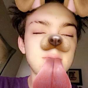 Meet your Posher, Gabe